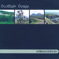 My Heart Is Sair - Geoffrey Duce & Jeni Montrose