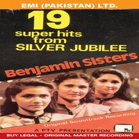 Main Ban Patang - Benjamin Sisters