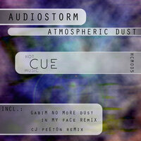 Atmospheric Dust - AudioStorm & CJ Peeton