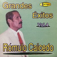 Que Bonito es Querer - Rómulo Caicedo