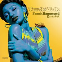 The Thief - Frank "Hammond" Quartet & Luca Mongia