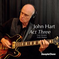 Low Point Avenue - John Hart