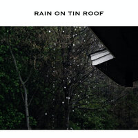 Rain on Roof - Loopable, No Fade - Rain Radiance & Nature Radiance & Rain Storm Sounds