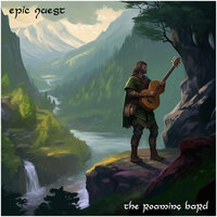Legendary Legends - The Roaming Bard