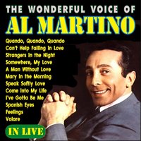 Speak Softly Love - Al Martino