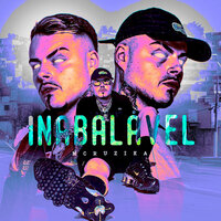 Inabalável - Mc Ruzika