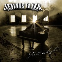 Heartbroken Soul - Serious Black