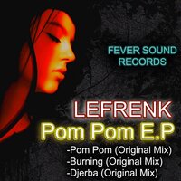 Djerba - Lefrenk