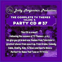 30 Rock Theme - Bobby Morganstein