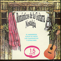Maria Elena - Romanticos De La Guitarra