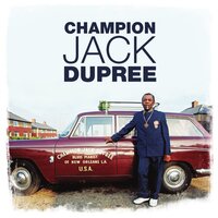 Unborn Child - Champion Jack Dupree