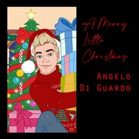 All I Want for Christmas Is You - Angelo Di Guardo