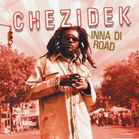 I Won’t Cry - Chezidek
