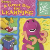 That Sounds Like an Opposite to Me! - Barney & Mattel