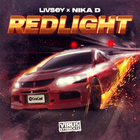 Redlight - Livsey