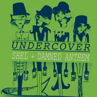Enter Sandman - Shel & Damned Anthem