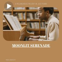Midnight Reverie: Ballads in a River of Melody - Benz Churchil