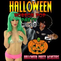 Great Darkness - Halloween Party Monsters