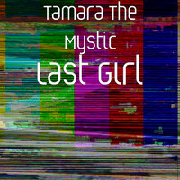 Downhearted Fantasy - Tamara the Mystic
