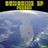 Deep Tides - Phasen & Mick Chillage
