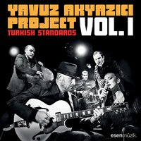 Kek - Yavuz Akyazıcı
