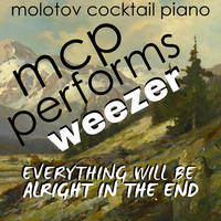 Da Vinci - Molotov Cocktail Piano