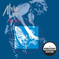 Real Life Blues - Alvin Lee
