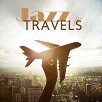 Groove for Long Travels - Good Time House