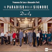 Luna romantica - Francesco de Luca & Neva Leoni