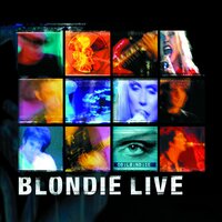Atomic - Blondie
