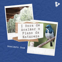 Chuva Blanca Esencia de ruido - Sonolento Jose & Mantra para Dormir & Sons de Natureza
