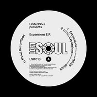 Expansions - Ian Friday & Byron J. Moore