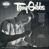 Imagination - Terry Gibbs