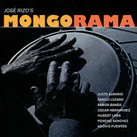 Cruzan - Justo Almario, Danilo Lozano, Oscar Hernandez, Ramon Banda, Rene Camacho, Joey De Leon, Dayren SantamariaAlfredo Ortiz & Justo Almario & Oscar Hernández