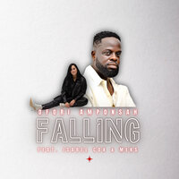 Falling - Ofori Amponsah & Isabel Cox & MEKS