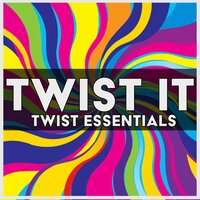 Ya Ya Twist - Richard Anthony