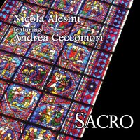 Getsemani - Andrea Ceccomori & Nicola Alesini