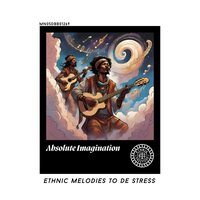 Euphoric Melodies of the Cosmos - Silky Ragas