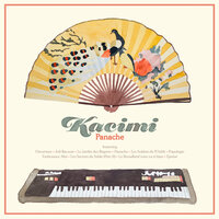 Le Jardin des Regrets - Kacimi