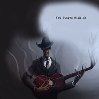 Albur Of Love - Rachelle Spring & Manuel Olivera Almada & Guitarras de Luna
