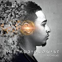Church Fi the World - DJ Nicholas