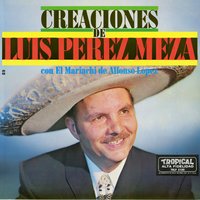 La Enorme Distancia - Luis Perez Meza