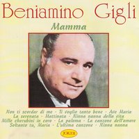 Ninna Nanna Della Vita - Beniamino Gigli