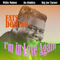 Jimmy's Blues - Jimmy Rushing