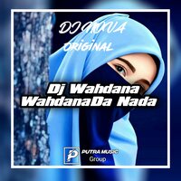 DJ WAHDANA DANA REMIX FULL BASS - VIRAL TIKTOK TERBARU 2023 - DJ Nova