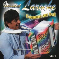 Rue Saint-Denis - Michel Laroche & 16