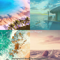 Exciting Backdrops for Reducing Stress - Relaxing Music Project