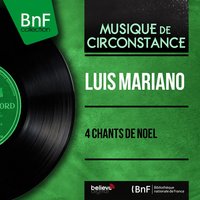 Minuit, chrétiens - Luis Mariano & Paul Bonneau & Orchestre De La Société Des Concerts Du Conservatoire