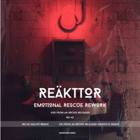 852 Hz - REÄKTTOR