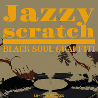 In My Garden - Jazzy Scratch